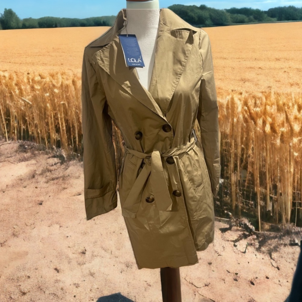 Lola Jacket